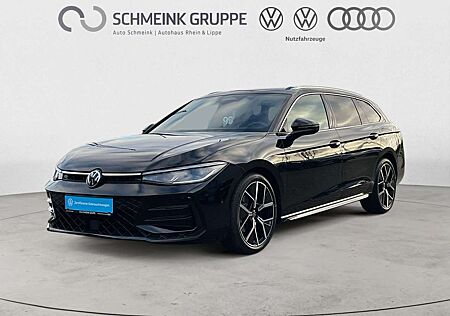 VW Passat Variant Volkswagen Passat Var. 2.0 TDI DSG R-Line AHK Navi Kamera