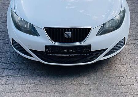 Seat Ibiza 1.4 16V Best of