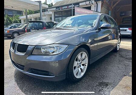 BMW 320i 320