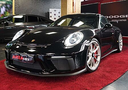 Porsche 991 GT3 .2 *CARBON*SCHALENSITZ*LIFT*VOLL*