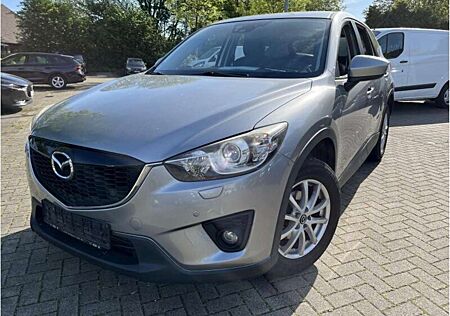 Mazda CX-5 2.2- D AWD,Navi,Kamera,Bi-Xenon,PDC,Leder