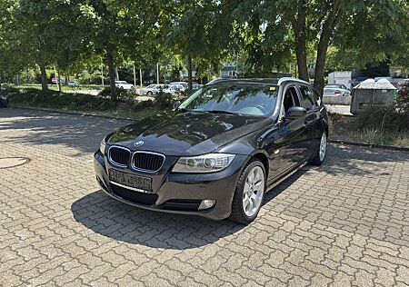 BMW 318d 318 Touring ++ Klimaautomatik