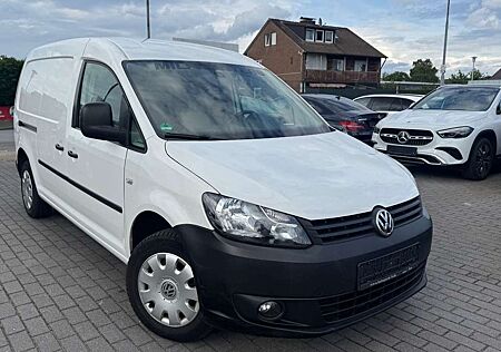 VW Volkswagen Others Volkswagen Caddy 1.6 TDI Maxi Lang|KLIMA|TÜV NEU