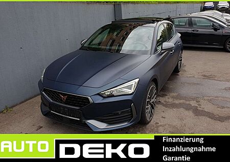 Cupra Leon 1.4 e-HYBRID DSG Pano/Leder/ACC/SSL/Kamera