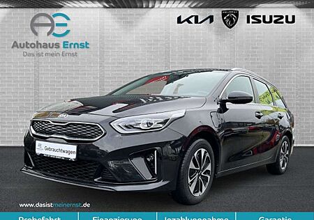 Kia Cee'd Ceed / SW 1.6 GDI DCT OPF Plug-in-Hybrid Vision