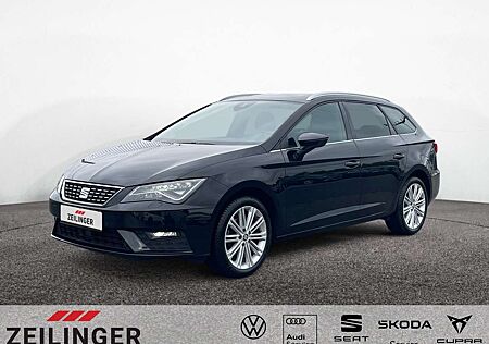 Seat Leon ST Excellence TDI DSG|PANO|BEATS|ACC|LED|