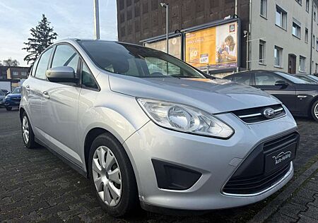 Ford C-Max 1.0 EcoBoost StartStop Zahnriemen neu Tüv 12/27