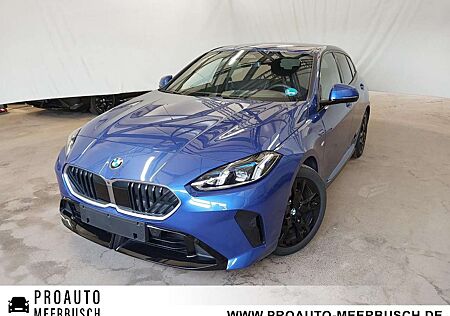 BMW 120 d M Sport ACC/ADAPTLED/HEADUP/MMRY/H&K/360°