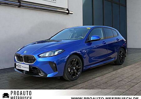 BMW 120 d M Sport ACC/ADAPTLED/HEADUP/MMRY/H&K/360°