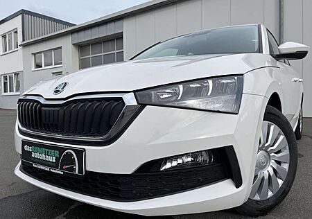 Skoda Scala 1.0 TSI Active Cool Plus Klima DAB LED SHZ PDC