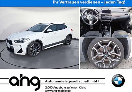 BMW X2 xDrive20d M Sport X Head-Up / Sitzverstellung