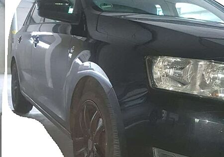 Skoda Rapid /Spaceback 122PS DSG 112TKM BJ 2014