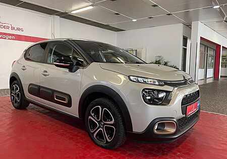 Citroën C3 Citroen * DAB * Tempomat * Notbrems *