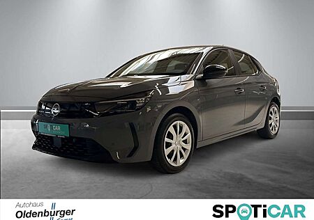 Opel Corsa inkl. Allwetterreifen, Komfort & Tech-Paket