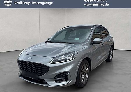 Ford Kuga 1.5 EcoBoost ST-LINE X