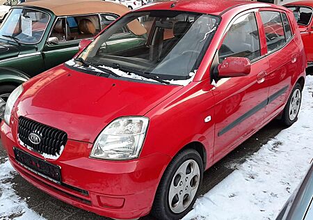 Kia Picanto 1.1 LX