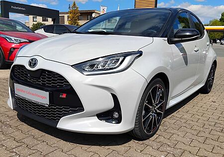 Toyota Yaris Hybrid GR Sport *SHZ*Leder*Kamera*LED*Sportsitze*