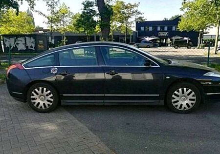 Citroen C6 C6 HDi 170 Biturbo FAP Business Class