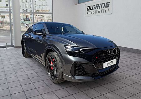 Audi RS Q8 PERF/gr-sw/305kmH/AHK/RemotePark/23