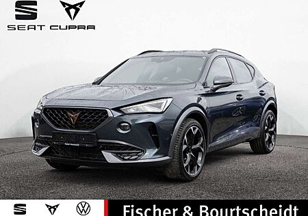 Cupra Formentor 1.4 TSI VZ e-Hybrid NAVI PANO AHK K