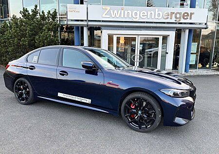 BMW 330 i xDrive M Sport M Sportpaket HK HiFi DAB