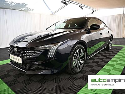 Peugeot 508 1.6 180 PHEV e-EAT8 Allure MATRIX/NAV/ACC/17