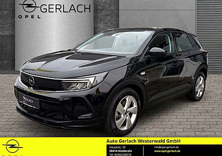 Opel Grandland Business Edition Plug-in-Hybrid 1.6 Turbo Hybrid E