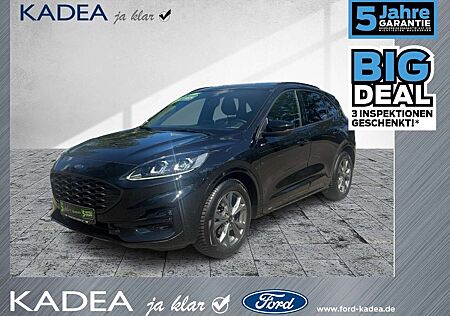 Ford Kuga 1.5 EcoBoost ST-Line X Matrix+ACC+AHK+LED