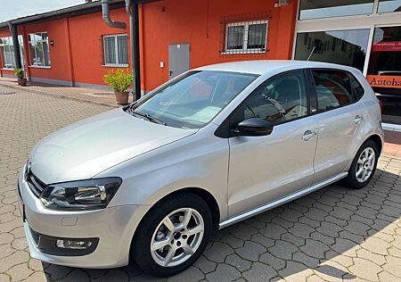 VW Polo Volkswagen Style * Klima * SHZ * Mit Garantie * Neuer Tüv