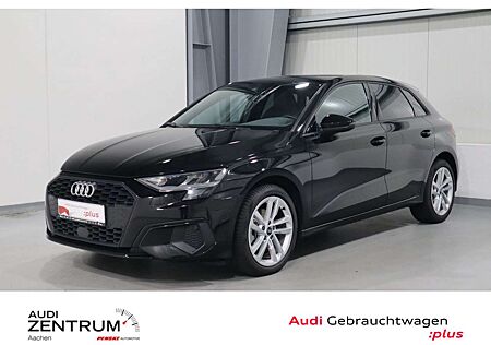 Audi A3 Sportback 30 TDI S-Line*Klima *