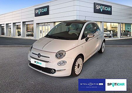 Fiat 500 1.0 Mild Hybrid Star ab 5,49%