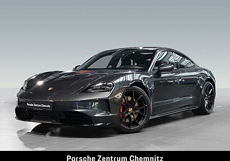 Porsche Taycan GTS 4+1 Sitze;Head-Up;Soft-Close