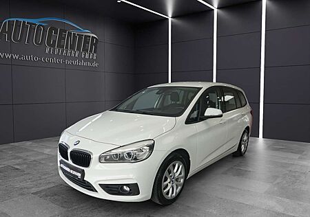 BMW 218 Advantage+NAVI+PDC+AUTOMATIK+KLIMA+KEYLESS GO