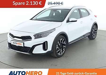 Kia XCeed 1.4 TGDI Spirit Aut.*NAVI*ACC*CAM*PDC*