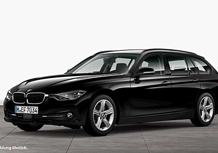 BMW 320 d Touring Aut. Navi/Kamera/LED/PDC/ACC/HiFi