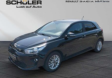 Kia Rio 1.0 T-GDI Kamera Leder