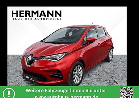 Renault ZOE R110/Z.E. 50 (Kauf-Batterie) Experience LED