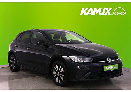 VW Polo Volkswagen 1.0TSI Move+LED+NAVI-VIRTUAL+PDC+SHZ