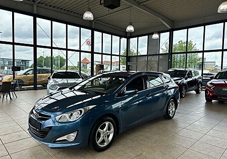 Hyundai i40 cw 5 Star Edition