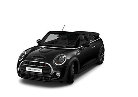 Mini Cooper S Cabrio Klima Sportsitze PDC NSW ISOFIX