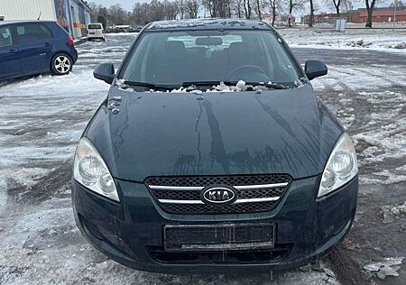 Kia Cee'd Ceed / LX **HU/AU NEU** - 1. Hand