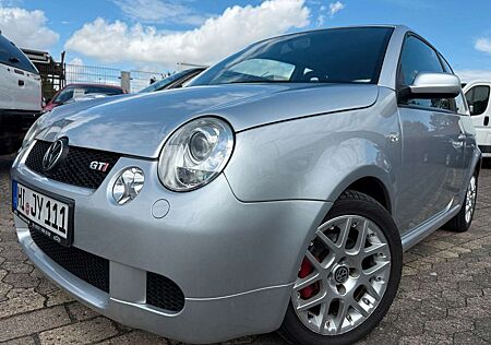 VW Lupo Volkswagen 1.6 GTI Klimaanlage,6-Gang,Xenon.Tüv NEU