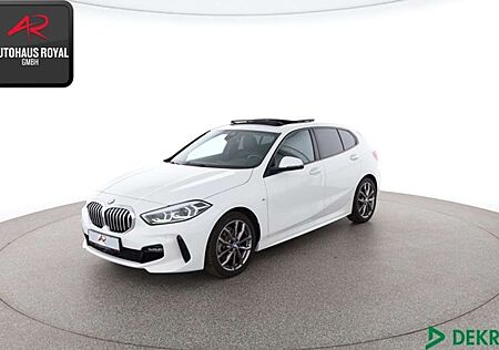 BMW 118 i M SPORT SHADOW,PANORAMA,LIVECOCKPIT,LED
