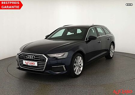 Audi A6 Avant 45 TDI quattro design Leder Kamera ACC