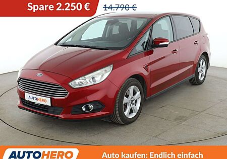 Ford S-Max 2.0 TDCi Trend*TEMPO*PDC*KLIMA*GARANTIE*