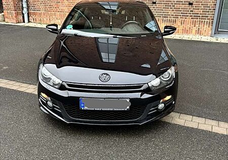 VW Scirocco Volkswagen 1.4 TSI