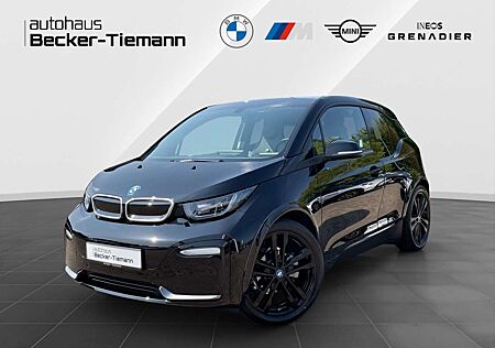 BMW i3 s 120Ah/ RFK/ DAB/ Wärmepumpe