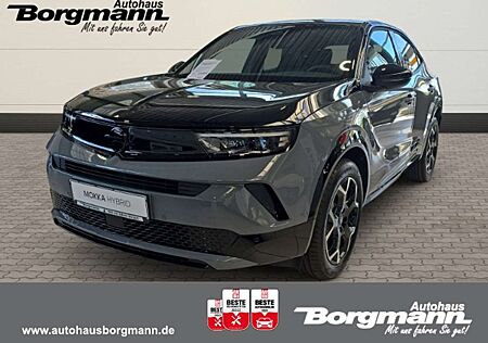 Opel Mokka GS -MHEV - Sofort Verfügbar - Leasing möglich - Te