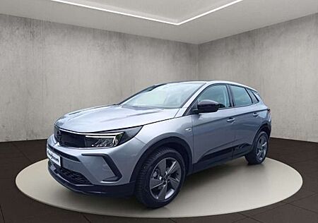 Opel Grandland GS 1.2 Direct Injection Turbo 96KW AT8