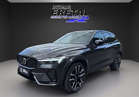 Volvo XC 60 XC60 B5 D AWD Geartronic R-Design